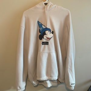 Disney hoodie